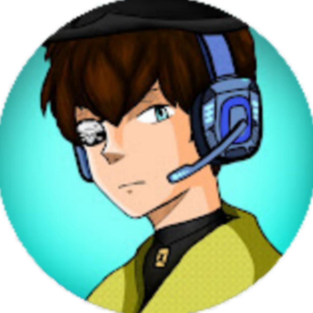 Captain DudeX